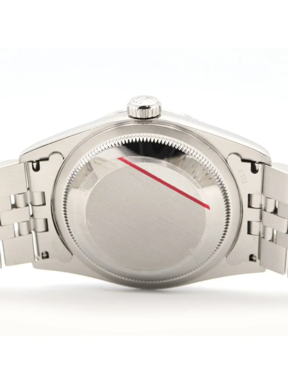 Rolex slight signs